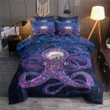 Octopus Bedding Set Iy