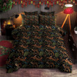 Christmas Deer Bedding Set Iy