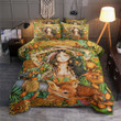 Witch Bedding Set Iy