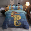 Seahorse Bedding Set Iy