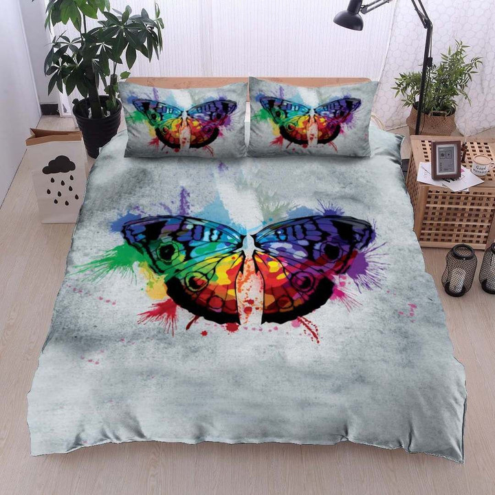 Butterfly Vd270914B Bedding Sets