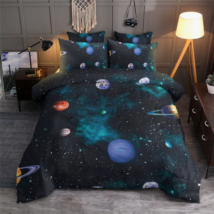 Galaxy Tg1501072B Bedding Sets