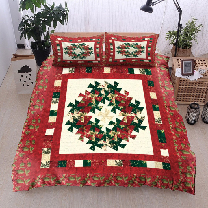Flower Christmas Ml29100090B Bedding Sets