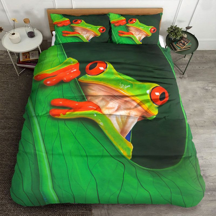 Frog Ht1510056T Bedding Sets