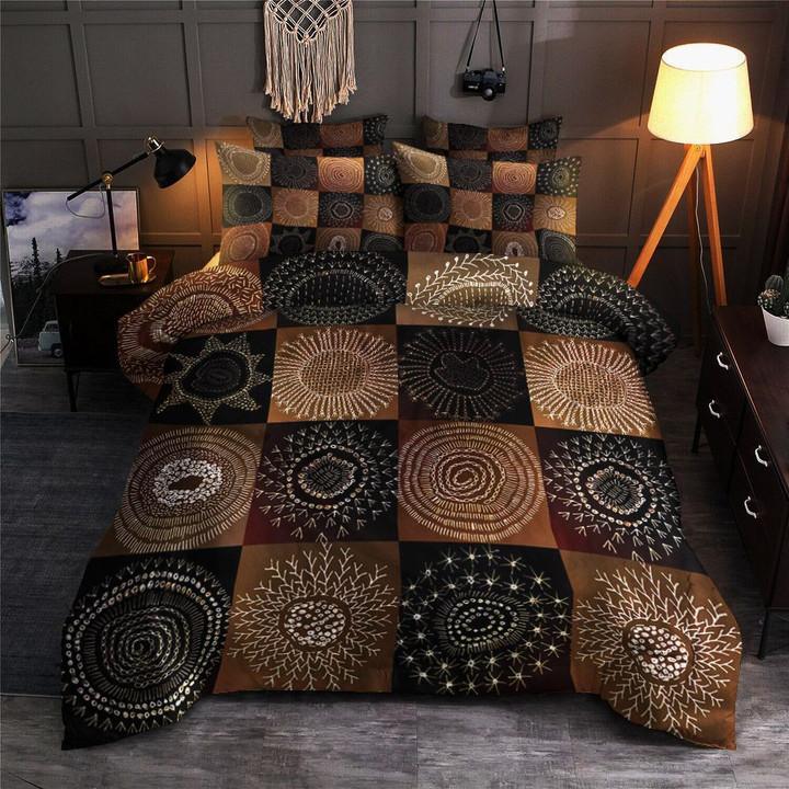 Colonial Kingdoms Of Africa Bedding Set Iyfd