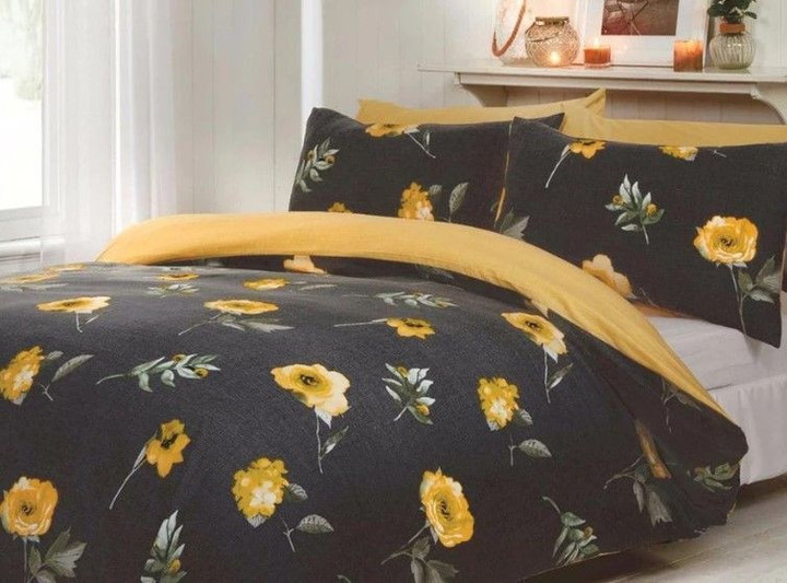 Darcy Flower Bedding Set Iymb