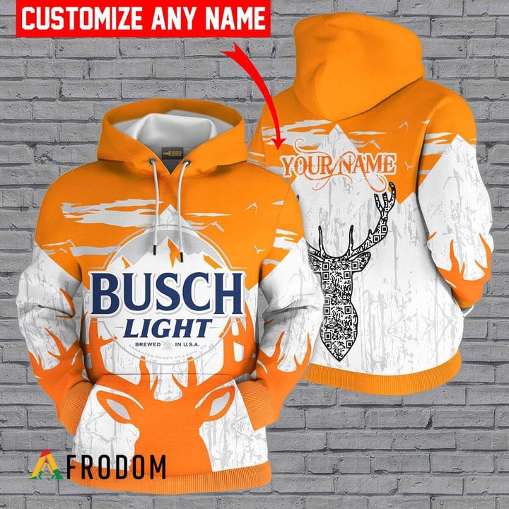 Busch Light Hoodie