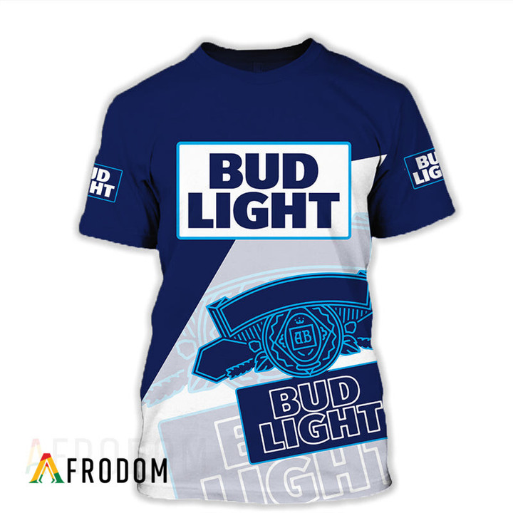 Bud Light T-shirt