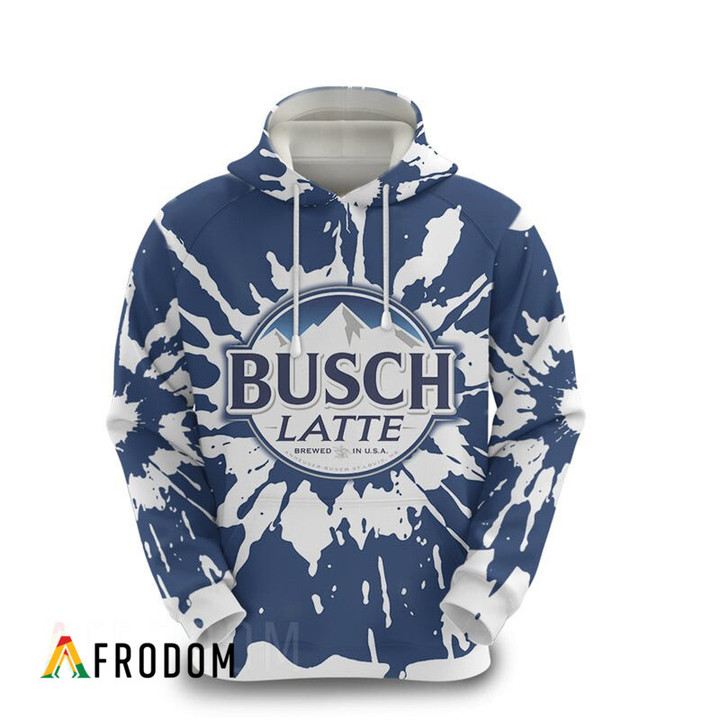 Busch Latte Pullover