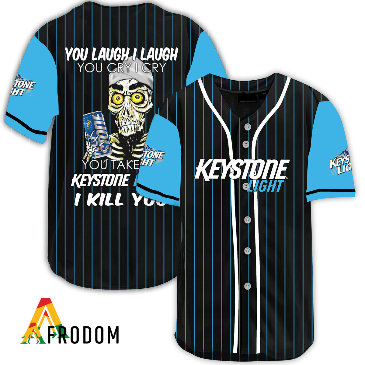 You Should Buy This Baseball Jersey As A Gift For Someone Special For Halloween Word2