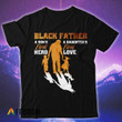 BLACK FATHER 2 T-SHIRT
