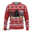 Darth Vader & Stormtrooper Christmas Sweater