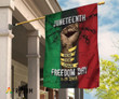 Freedom Day Flag