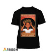 She Is A Black Queen T-Shirt & Hoodie