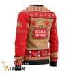 Stella Artois Christmas Sweater