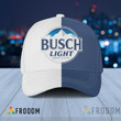 The Basic Busch Light Beer Cap