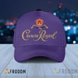 The Basic Crown Royal Cap