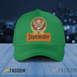 The Basic Jagermeister Cap