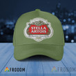 The Basic Stella Artois Cap