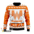 Whataburger Sweater