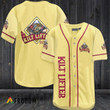 Vintage Kilt Lifter Beer Baseball Jersey