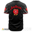 Personalized Vintage Jim Beam Jersey