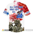 Soldier All Gave Some Some Gave All Veteran Hawaii Shirt