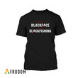 Then Black Face, Now Black Fishing T-Shirt & Hoodie