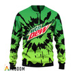 Mountain Dew T-shirt & Sweatshirt