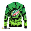 Mountain Dew T-shirt & Sweatshirt