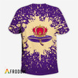 Crown Royal T-Shirt