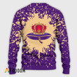 Crown Royal sweatShirt