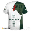 Easter Day Jameson Irish T-shirt