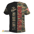 Super Fidelis Marine Corps T-shirt & Sweatshirt