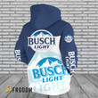 Busch Light Apparel