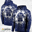Pabst Blue Ribbon Hoodie Pullover