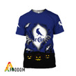 Scary Night Halloween Jose Cuervo T-shirt & Sweatshirt