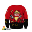 Scary Night Halloween Stella Artois Beer T-shirt & Sweatshirt
