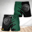 Unisex Esport Jameson Hawaiian Shorts