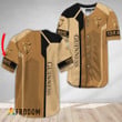 Personalized Guinness Beer Baseball Jersey