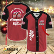 Personalized I Can Stagger On Dr. Pepper Baseball Jersey