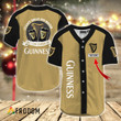 Personalized I Can Stagger On Guinness Baseball Jersey