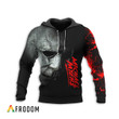 Michael Myers Pullover Hoodie