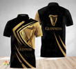 Esports Gaming Guinness Beer Polo Shirt