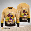Rustic Mandala Black Girl T-shirt & Sweatshirt