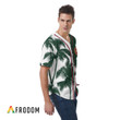 Jameson Tropical Coconut Trees Baseball Jersey