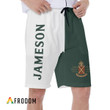 Vintage Jameson Hawaiian Shorts