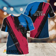 Gaming E-Sports Michelob ULTRA T-Shirt