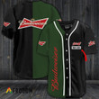 Personalized Budweiser King Of Beer Jersey Shirt