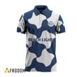 Busch Light Stand Out Golf Club Polo Shirt